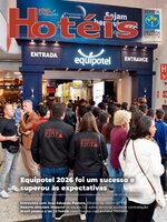 Revista Hóteis